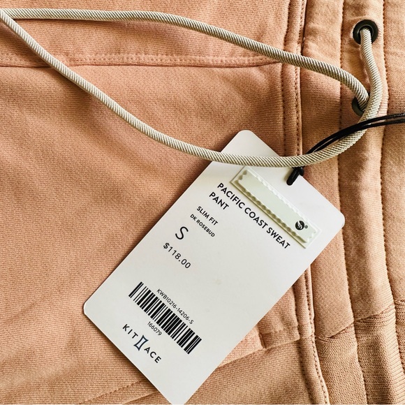 Kit and Ace Sweatpants - Picture 2 of 5